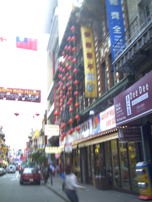 San Francisco
