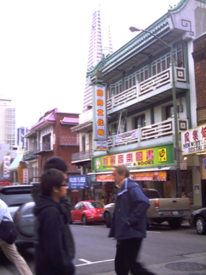 San Francisco
