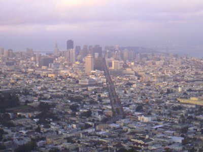 San Francisco
