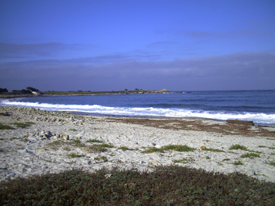 Highway one
