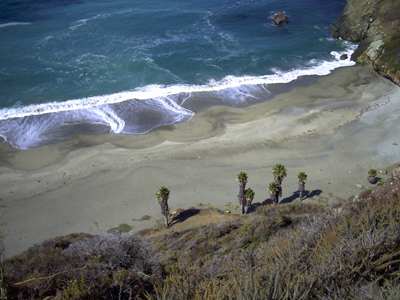 Highway one
