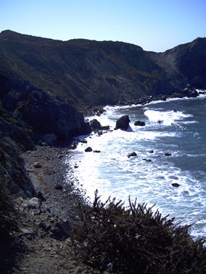 Highway one

