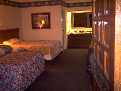 Best Western Pismo Beach
