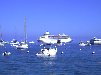 Monarch of the Seas
