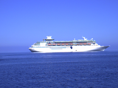 Monarch of the Seas
