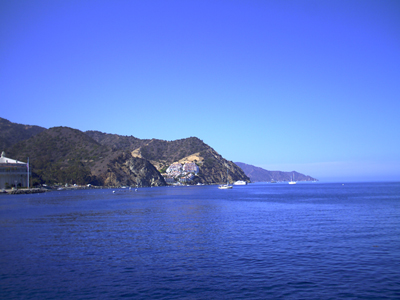 Santa Catalina Island

