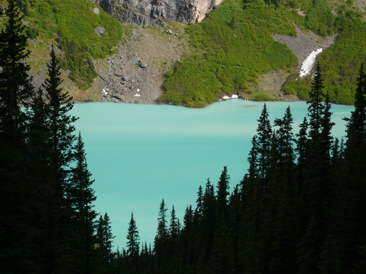 Lake Louise
