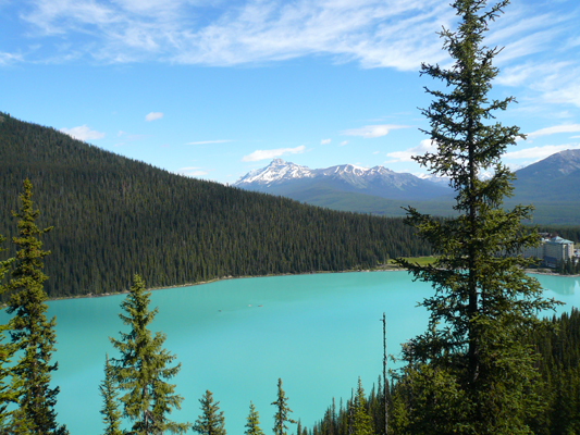 Lake Louise
