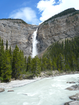 Yoho NP
