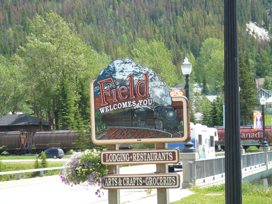 Yoho NP
