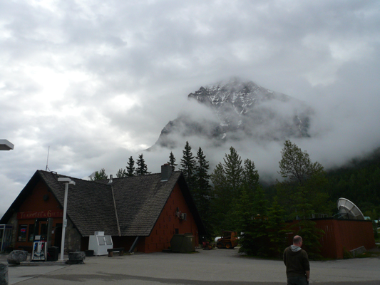Yoho NP
