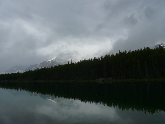 Icefields Parkway
