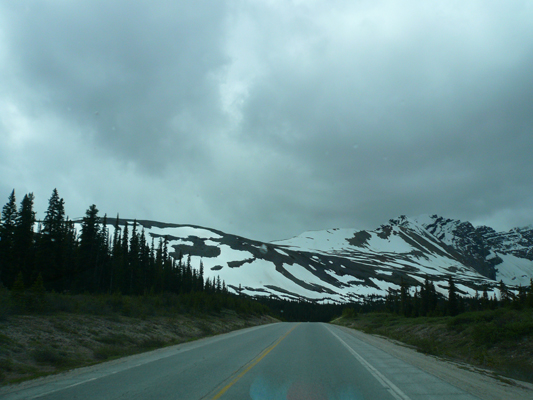 Icefields Parkway
