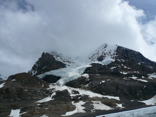 Athabasca Glacier
