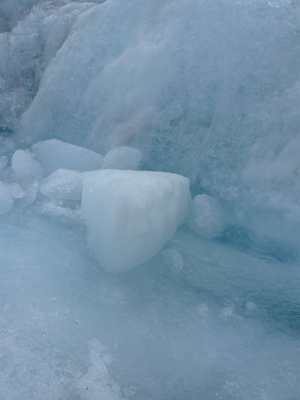Athabasca Glacier
