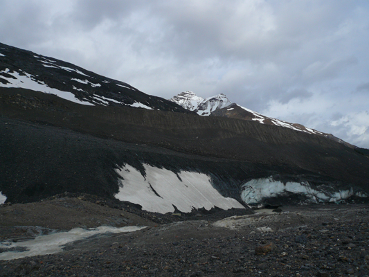 Athabasca Glacier
