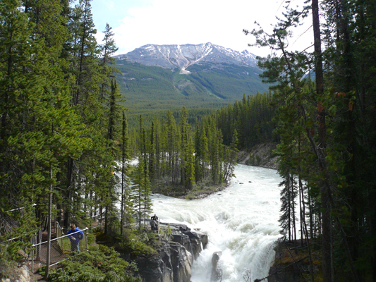 Jasper NP
