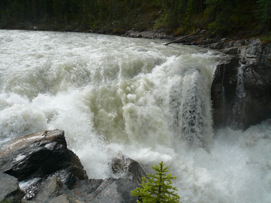 Jasper NP
