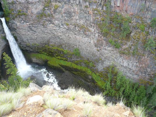 Wells Gray 
