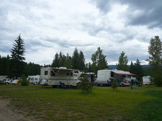 Dutch Lake Resort
