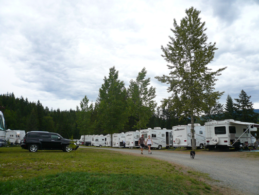 Dutch Lake Resort
