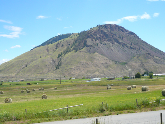 Kamloops
