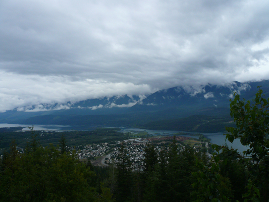 Revelstoke NP
