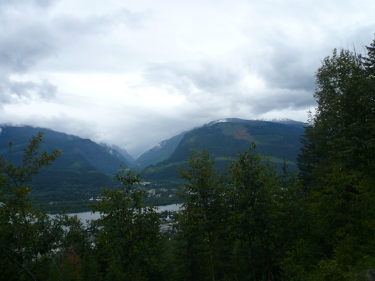 Revelstoke NP
