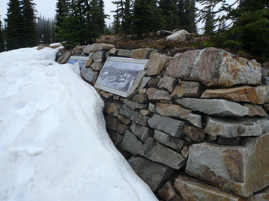 Revelstoke NP

