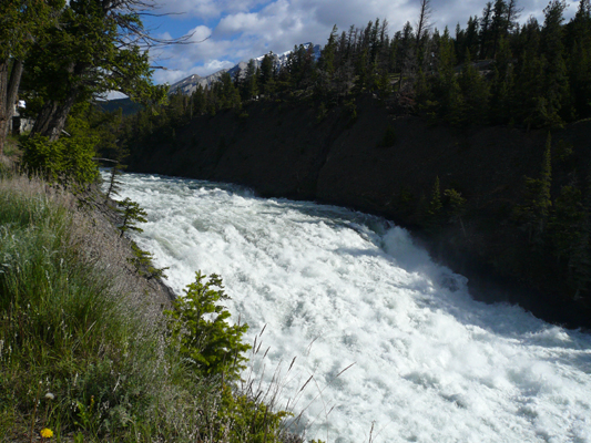 Banff
