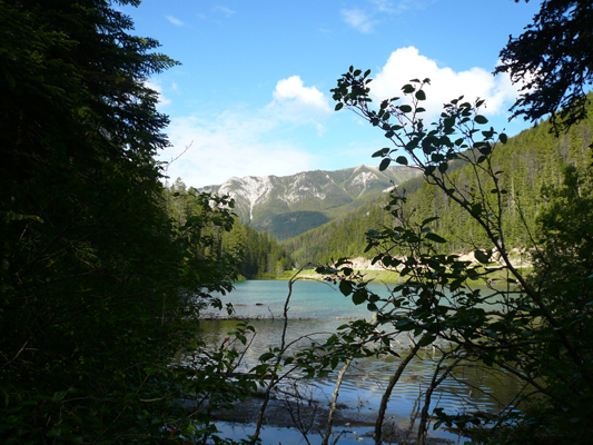 Kootenay NP
