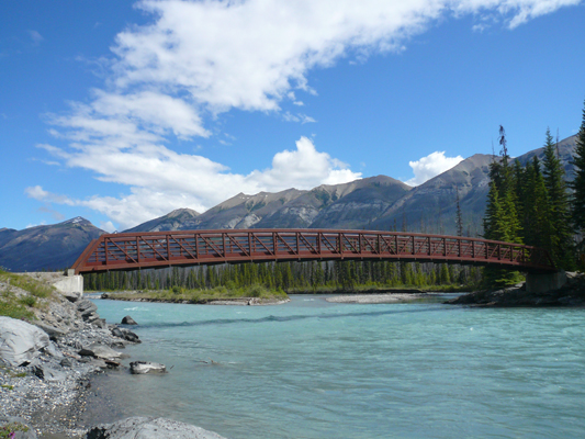 Kootenay NP
