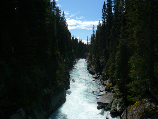 Kootenay NP
