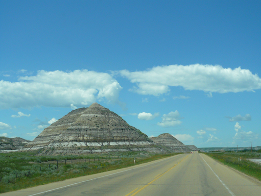 Drumheller
