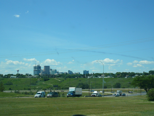 Calgary
