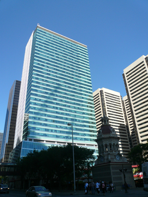 Calgary
