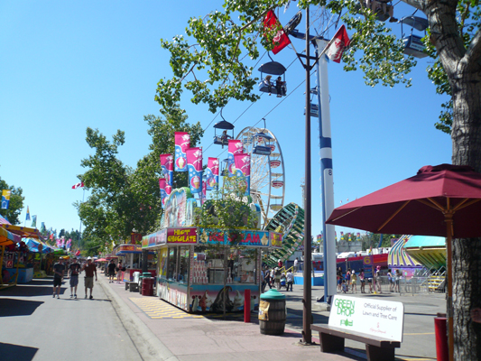 Calgary Stampede
