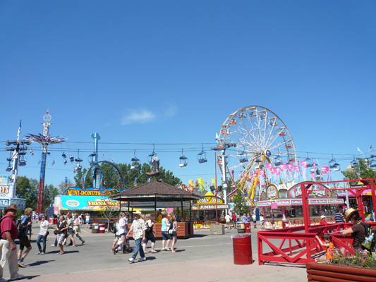 Calgary Stampede
