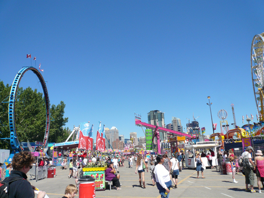 Calgary Stampede
