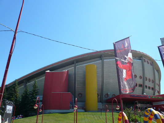 Calgary Stampede
