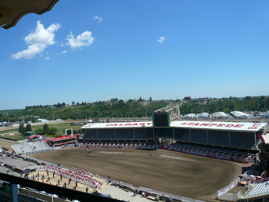 Calgary Stampede
