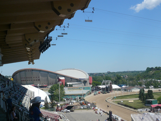 Calgary Stampede
