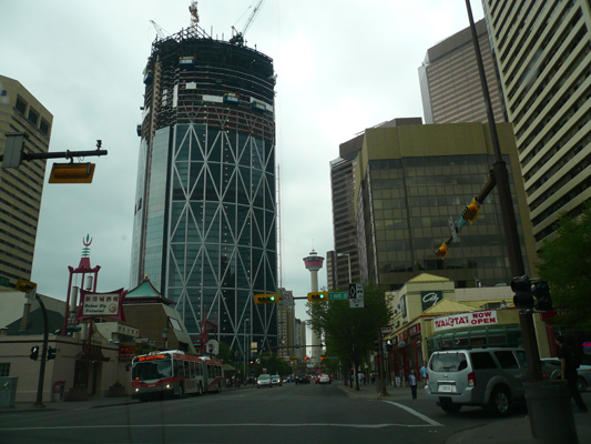 Calgary
