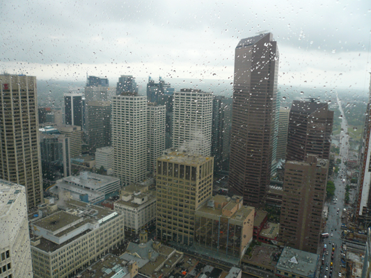 Calgary Tower
