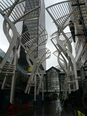 Calgary
