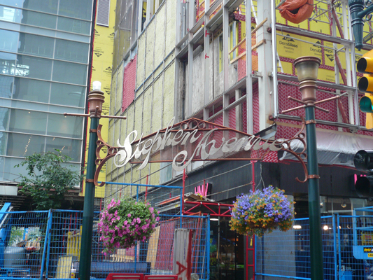 Calgary
