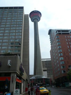 Calgary
