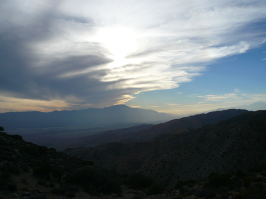 Joshua Tree NP
