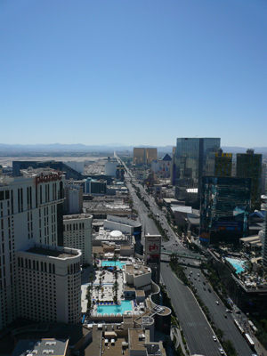 Las Vegas
