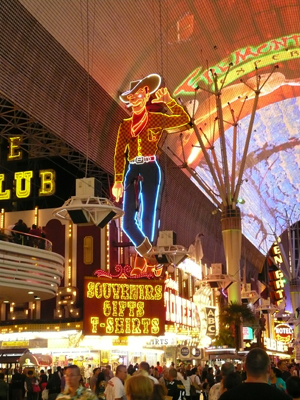 Las Vegas
